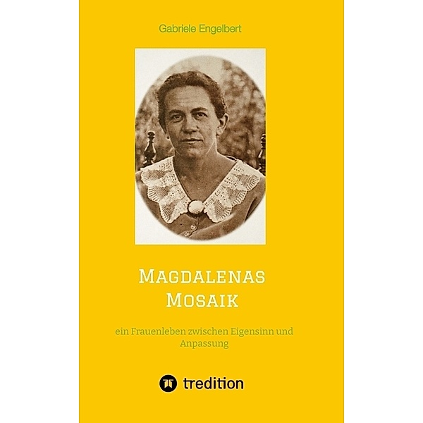 Magdalenas Mosaik, Gabriele Engelbert