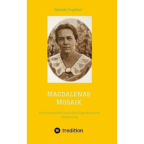Magdalenas Mosaik, Gabriele Engelbert