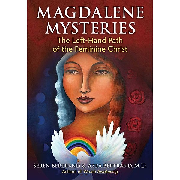 Magdalene Mysteries, Seren Bertrand, Azra Bertrand