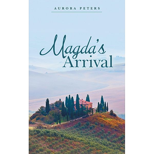 Magda'S Arrival, Aurora Peters