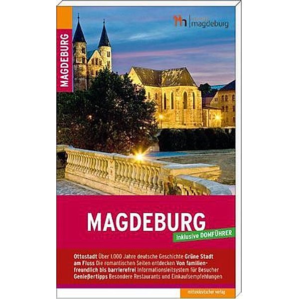 Magdeburg, Manfred Zander, Malte Zander