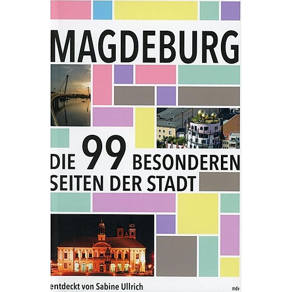 Magdeburg, Sabine Ullrich