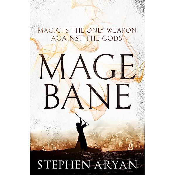 Magebane / Age of Dread Bd.3, Stephen Aryan