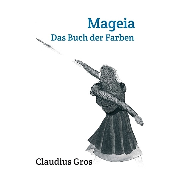 Mageia, Claudius Gros