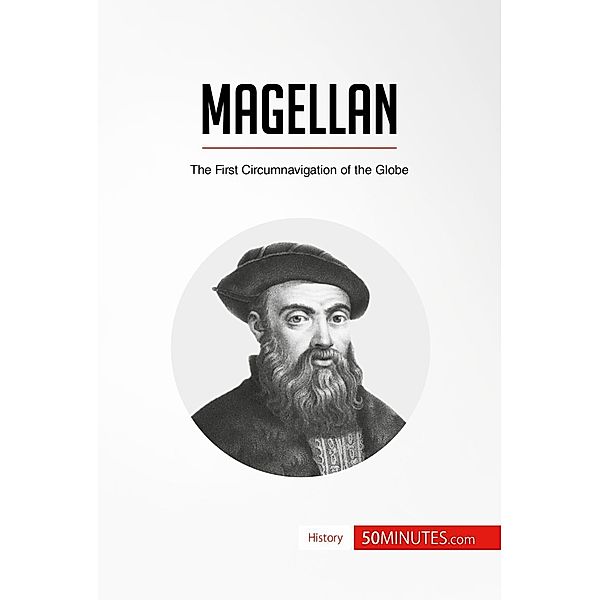 Magellan, 50minutes