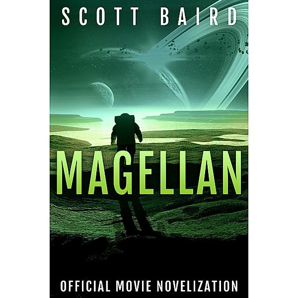 Magellan, Scott Baird