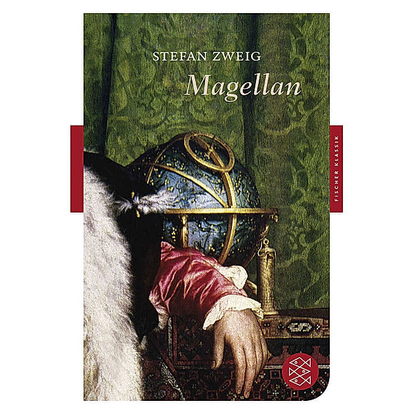 Magellan, Stefan Zweig