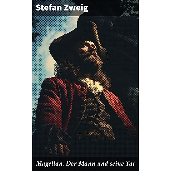 Magellan. Der Mann und seine Tat, Stefan Zweig