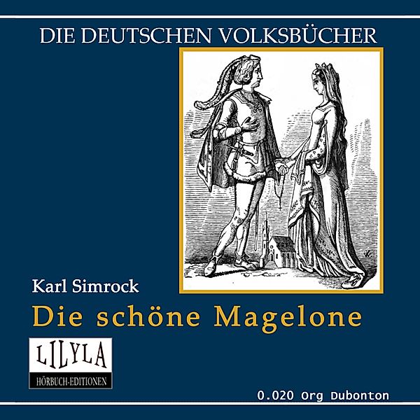 Magelone, Karl Simrock
