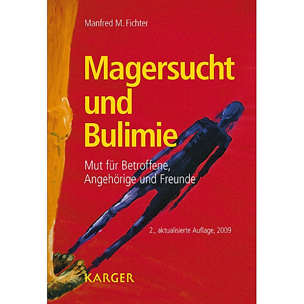 Magersucht und Bulimie, Manfred M. Fichter