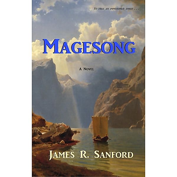 Magesong, James R. Sanford