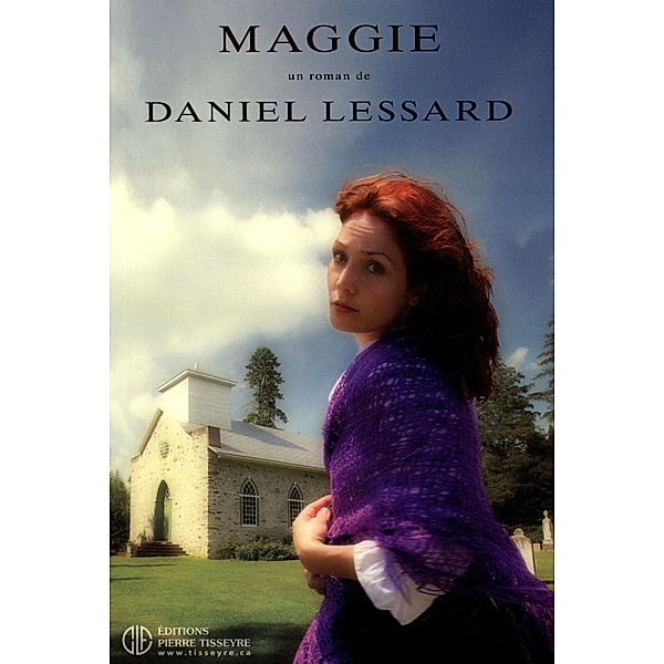 Maggie 01, Daniel Lessard Daniel Lessard