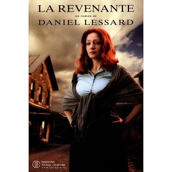 Maggie 02  La revenante, Daniel Lessard