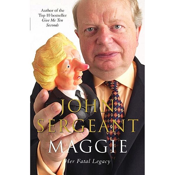 Maggie, John Sergeant