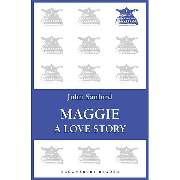 Maggie, John Sanford