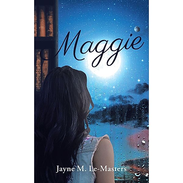 Maggie, Jayne M. Le-Masters