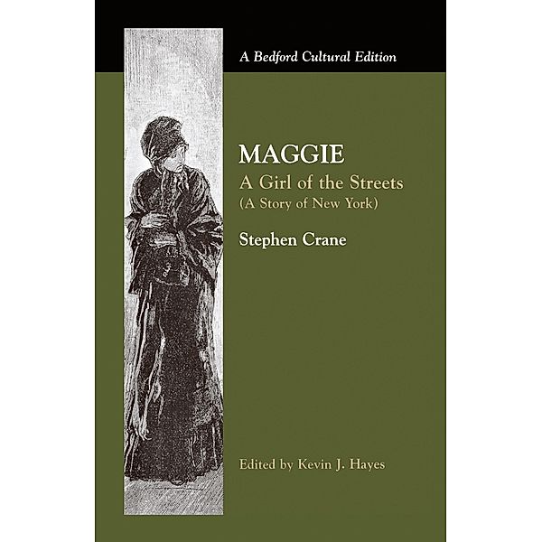 Maggie: A Girl of the Streets