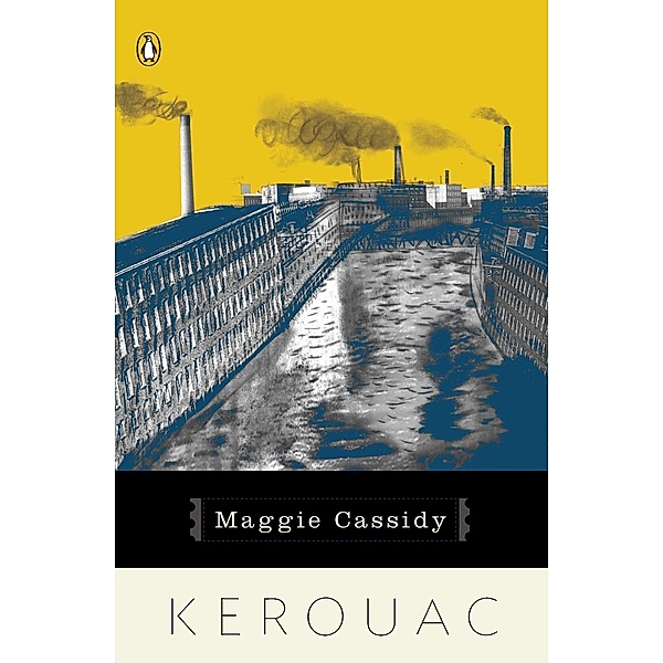 Maggie Cassidy, Jack Kerouac
