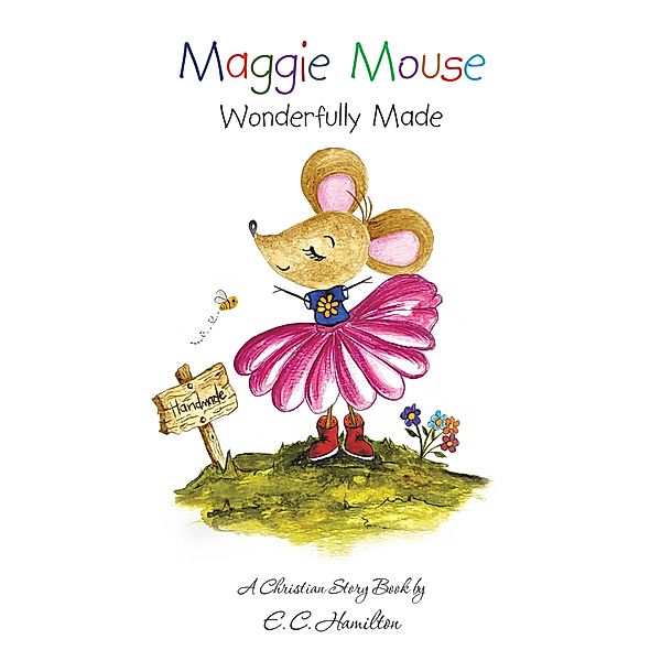 Maggie Mouse, E. C. Hamilton