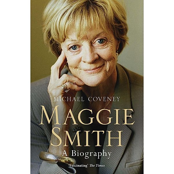 Maggie Smith, Michael Coveney