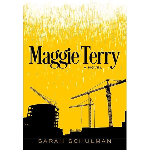 Maggie Terry, Sarah Schulman