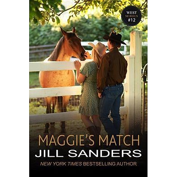 Maggie's Match / Idealist LLC, Jill Sanders