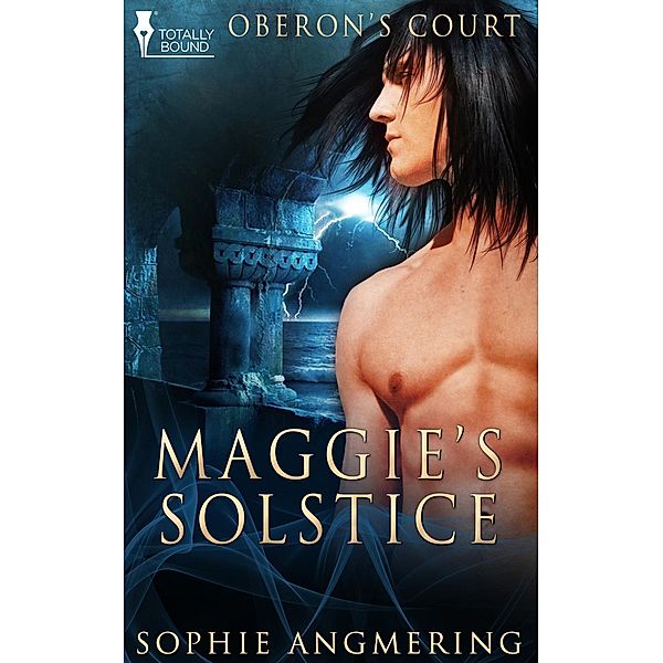 Maggie's Solstice / Totally Bound Publishing, Sophie Angmering