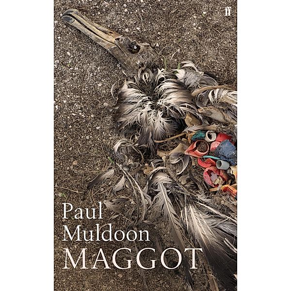 Maggot, Paul Muldoon