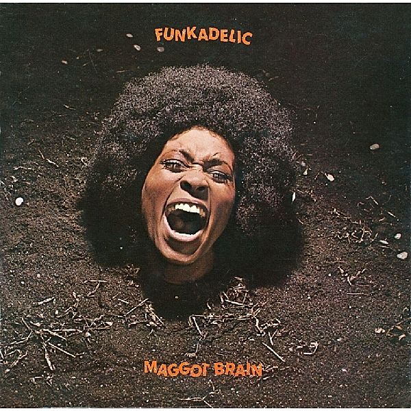 Maggot Brain (Vinyl), Funkadelic