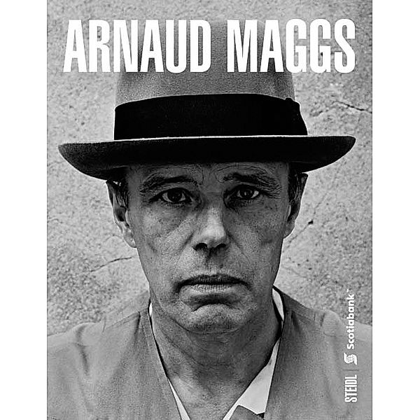 Maggs, A: Arnaud Maggs, Arnaud Maggs