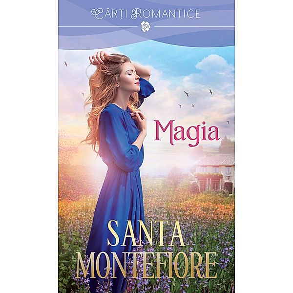 Magia, Santa Montefiore