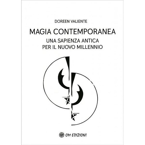 Magia Contemporanea / magia Bd.1, Doreen Valiente