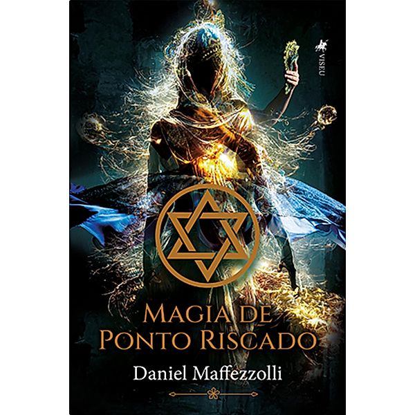 Magia de Ponto Riscado, Daniel Maffezzolli