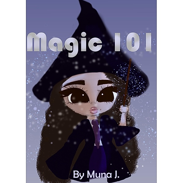 Magic 101, Muna J.