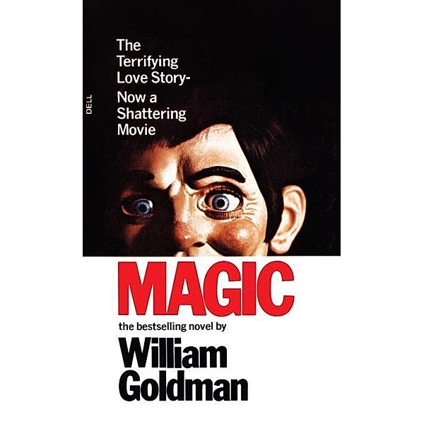 Magic, William Goldman