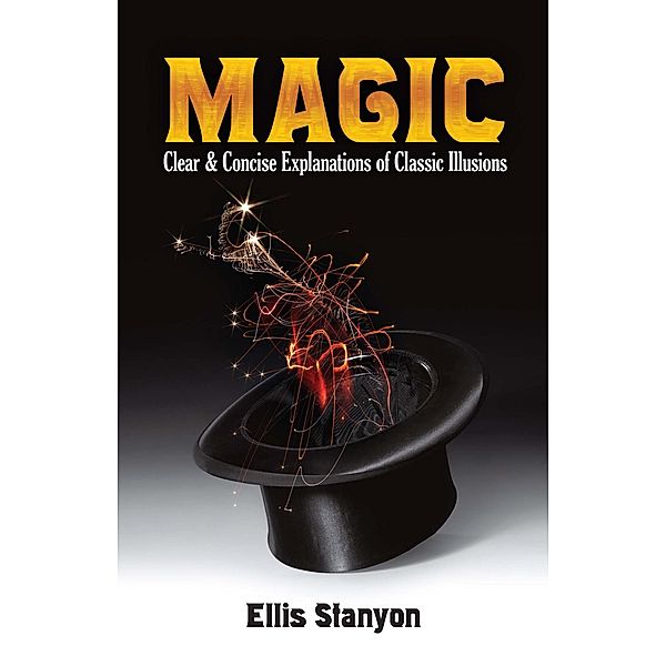 Magic, Ellis Stanyon