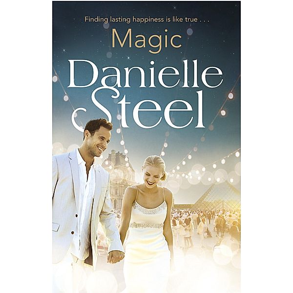 Magic, Danielle Steel