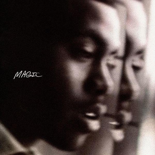 Magic, Nas