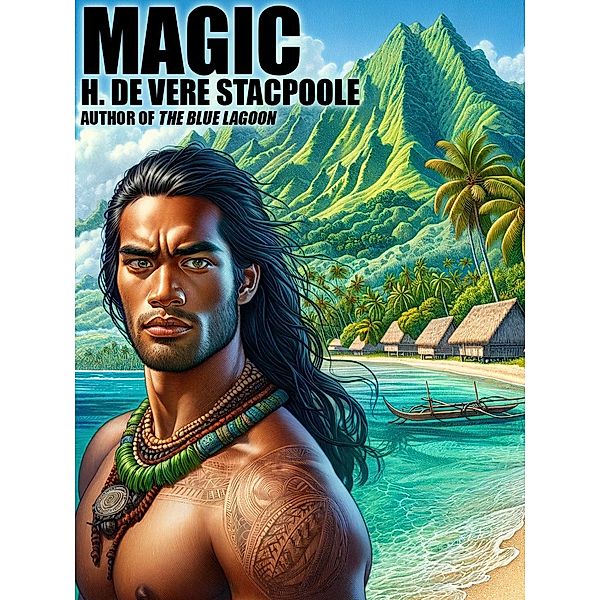 Magic, H. De Vere Stacpoole