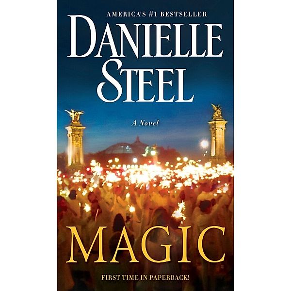 Magic, Danielle Steel