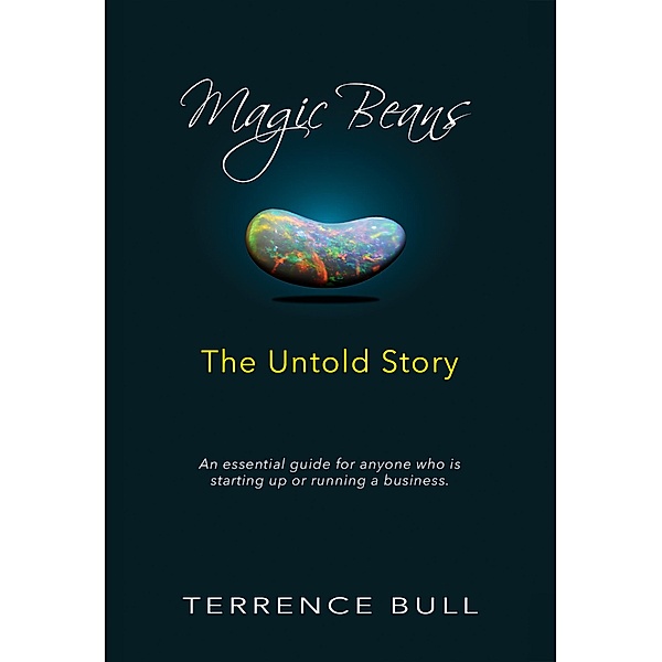 Magic Beans - The Untold Story, Terrence Bull