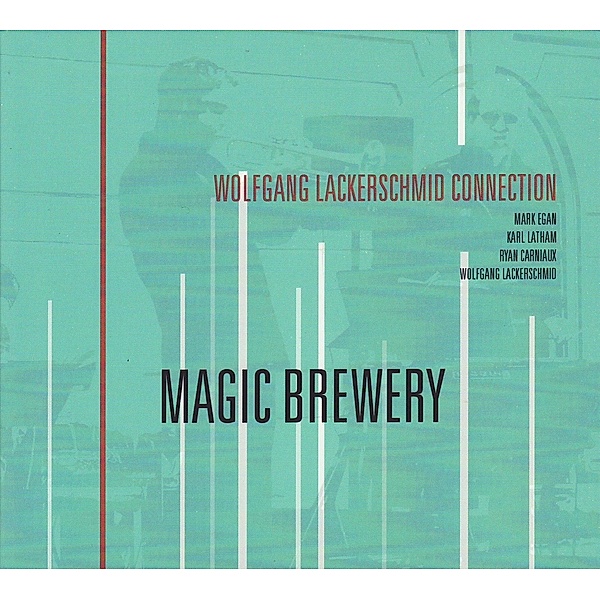 Magic Brewery, Wolfgang Connection Lackerschmid