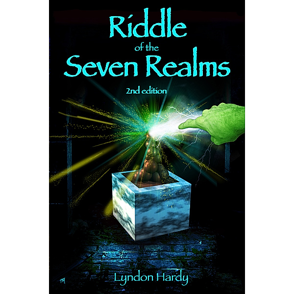Magic by the Numbers: Riddle of the Seven Realms, 2nd edition, Lyndon Hardy