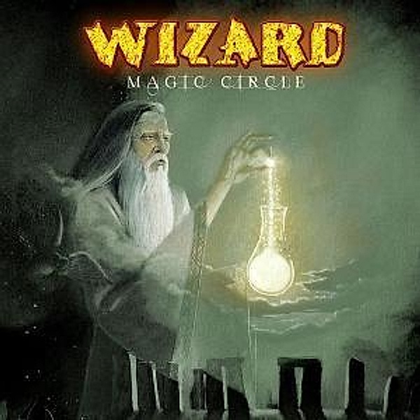 Magic Circle, Wizard