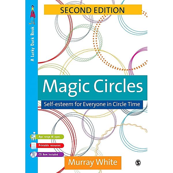 Magic Circles / Lucky Duck Books, Murray White