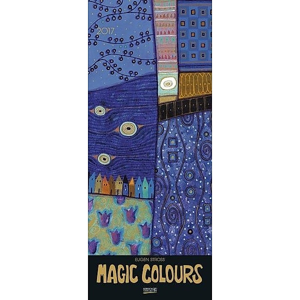 Magic Colours 2017, Eugen Stross