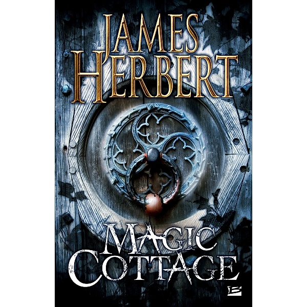 Magic Cottage / L'Ombre, James Herbert
