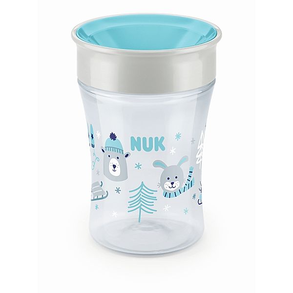 Magic Cup 230 Ml Winter Blue