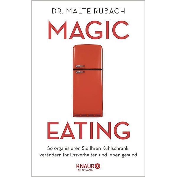 Magic Eating, Malte Rubach, Marjorie Rubach