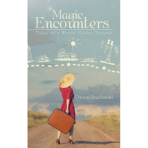 Magic Encounters, Danuta Szachanski